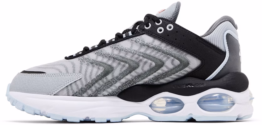 Nike Air Max TW 'Wolf Grey Rugged Orange' DQ3984-004 Lookbook Nike Air Max TW 'Wolf Grey Rugged Orange' DQ3984-004