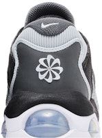 Nike Air Max TW 'Gris Lobo Naranja Rugoso' DQ3984-004 Sizing Nike Air Max TW 'Gris Lobo Naranja Rugoso' DQ3984-004