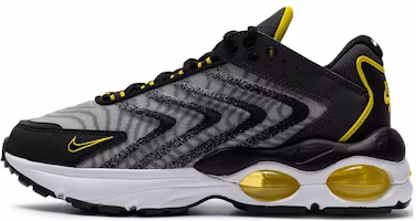 Nike Air Max TW 'Black Speed Yellow' DQ3984-005 Nike Air Max TW 'Black Speed Yellow' DQ3984-005