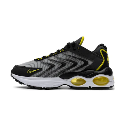 Nike Air Max TW 'Black Speed Yellow'