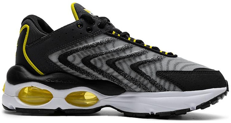 Nike Air Max TW 'Black Speed Yellow' DQ3984-005 Order Nike Air Max TW 'Black Speed Yellow' DQ3984-005