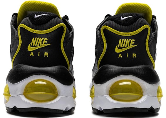 Nike Air Max TW 'Hitam Kuning Laju' DQ3984-005 Shop Nike Air Max TW 'Hitam Kuning Laju' DQ3984-005