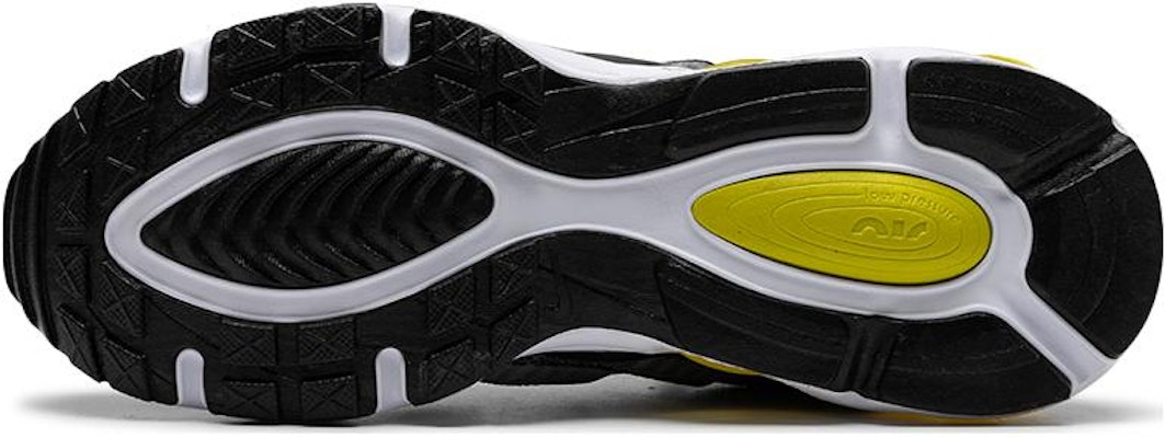 Nike Air Max TW 'Hitam Kuning Laju' DQ3984-005 Purchase Nike Air Max TW 'Hitam Kuning Laju' DQ3984-005