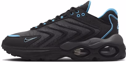 Nike Air Max TW Next Nature 'Black Baltic Blue' FD9750-001 Nike Air Max TW Next Nature 'Black Baltic Blue' FD9750-001
