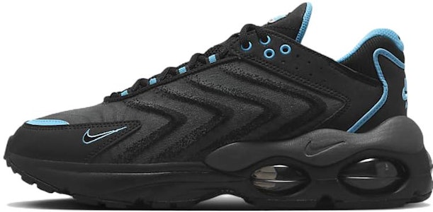 나이키 에어 맥스 TW 네이처 '블랙 발틱 블루' FD9750-001 Buy 나이키 에어 맥스 TW 네이처 '블랙 발틱 블루' FD9750-001