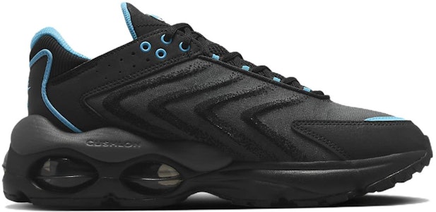 나이키 에어 맥스 TW 네이처 '블랙 발틱 블루' FD9750-001 Order 나이키 에어 맥스 TW 네이처 '블랙 발틱 블루' FD9750-001