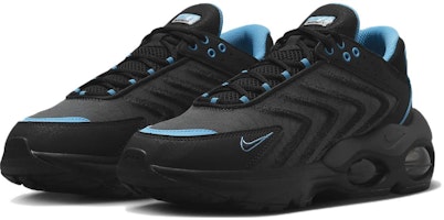 ナイキ エア マックス TW ネクスト ネイチャー "ブラック/バルチックブルー" FD9750-001 Lookbook ナイキ エア マックス TW ネクスト ネイチャー "ブラック/バルチックブルー" FD9750-001