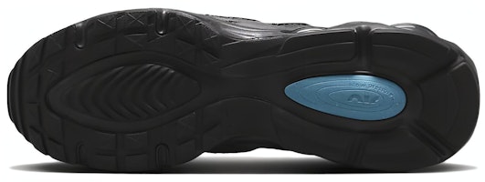 ナイキ エア マックス TW ネクスト ネイチャー "ブラック/バルチックブルー" FD9750-001 Details for ナイキ エア マックス TW ネクスト ネイチャー "ブラック/バルチックブルー" FD9750-001