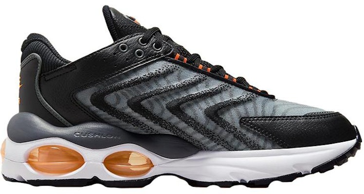 Nike Air Max TW Next Nature 'Black Total Orange' FQ2437-001 Order Nike Air Max TW Next Nature 'Black Total Orange' FQ2437-001