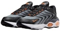 Lookbook Nike Air Max TW Next Nature 'Hitam Jingga Total' FQ2437-001