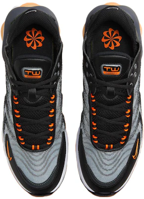 Nike Air Max TW Next Nature 'Negro Naranja Total' FQ2437-001 Shop Nike Air Max TW Next Nature 'Negro Naranja Total' FQ2437-001