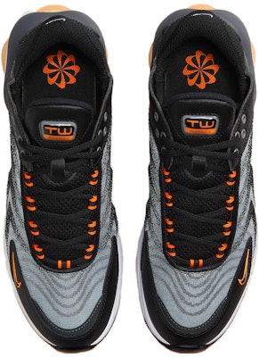 Nike Air Max TW Next Nature 'Black Total Orange' FQ2437-001 Shop Nike Air Max TW Next Nature 'Black Total Orange' FQ2437-001