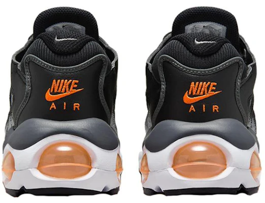 Nike Air Max TW Next Nature 'Negro Naranja Total' FQ2437-001 Purchase Nike Air Max TW Next Nature 'Negro Naranja Total' FQ2437-001