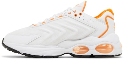 耐克Air Max TW Next Nature '鲜橙色' FJ4005-100 Lookbook 耐克Air Max TW Next Nature '鲜橙色' FJ4005-100