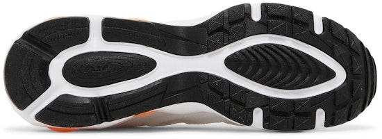 耐克Air Max TW Next Nature '鲜橙色' FJ4005-100 Shop 耐克Air Max TW Next Nature '鲜橙色' FJ4005-100