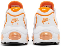 耐克Air Max TW Next Nature '鲜橙色' FJ4005-100 Details for 耐克Air Max TW Next Nature '鲜橙色' FJ4005-100
