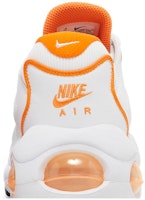 耐克Air Max TW Next Nature '鲜橙色' FJ4005-100 Sizing 耐克Air Max TW Next Nature '鲜橙色' FJ4005-100