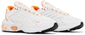 Nike Air Max TW Next Nature 'Bright Mandarin' Lelaki & Wanita FJ4005-100