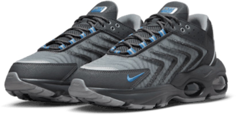 Nike Air Max TW Next Nature Anthracite/Cool Gray/Reflect Silver/Industrial Blue FV0940-001 Purchase Nike Air Max TW Next Nature Anthracite/Cool Gray/Reflect Silver/Industrial Blue FV0940-001