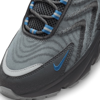 Nike Air Max TW Next Nature Anthracite/Cool Gray/Reflect Silver/Industrial Blue FV0940-001 Sizing Nike Air Max TW Next Nature Anthracite/Cool Gray/Reflect Silver/Industrial Blue FV0940-001