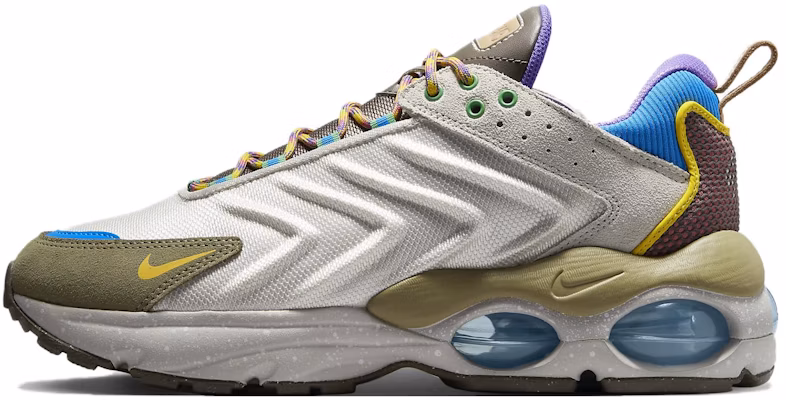 Nike Air Max TW SE 'Phantom Multi-Color' FJ7071-070 Buy Nike Air Max TW SE 'Phantom Multi-Color' FJ7071-070