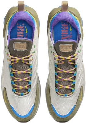 Nike Air Max TW SE 'Fantasma Multicolor' FJ7071-070 Shop Nike Air Max TW SE 'Fantasma Multicolor' FJ7071-070