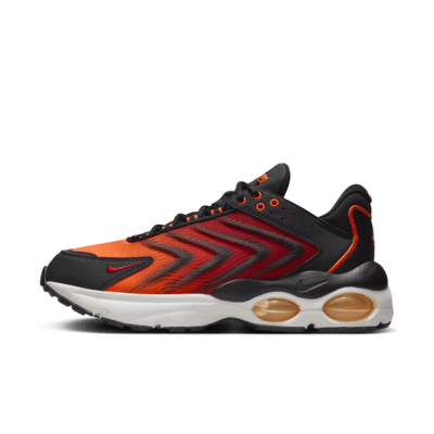 Nike Air Max TW SE Black/Total Orange/Summit White/Gym Red FJ2590-001