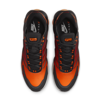 Shop Nike Air Max TW SE Negro/Naranja Total/Blanco Summit/Rojo Gimnasio FJ2590-001