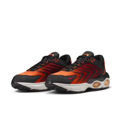 Purchase Nike Air Max TW SE Negro/Naranja Total/Blanco Summit/Rojo Gimnasio FJ2590-001