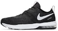 Buy Nike Air Max Typha 2 黑與白