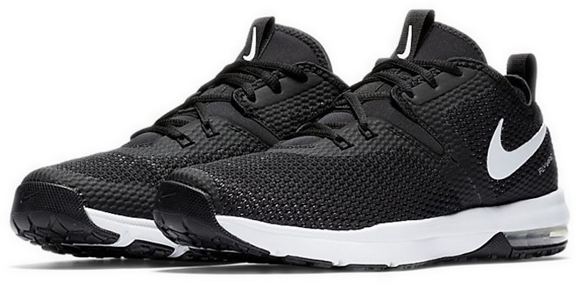 Nike Air Max Typha 2 黑與白 Lookbook Nike Air Max Typha 2 黑與白