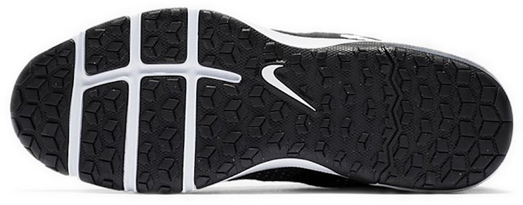 Nike Air Max Typha 2 黑與白 Details for Nike Air Max Typha 2 黑與白