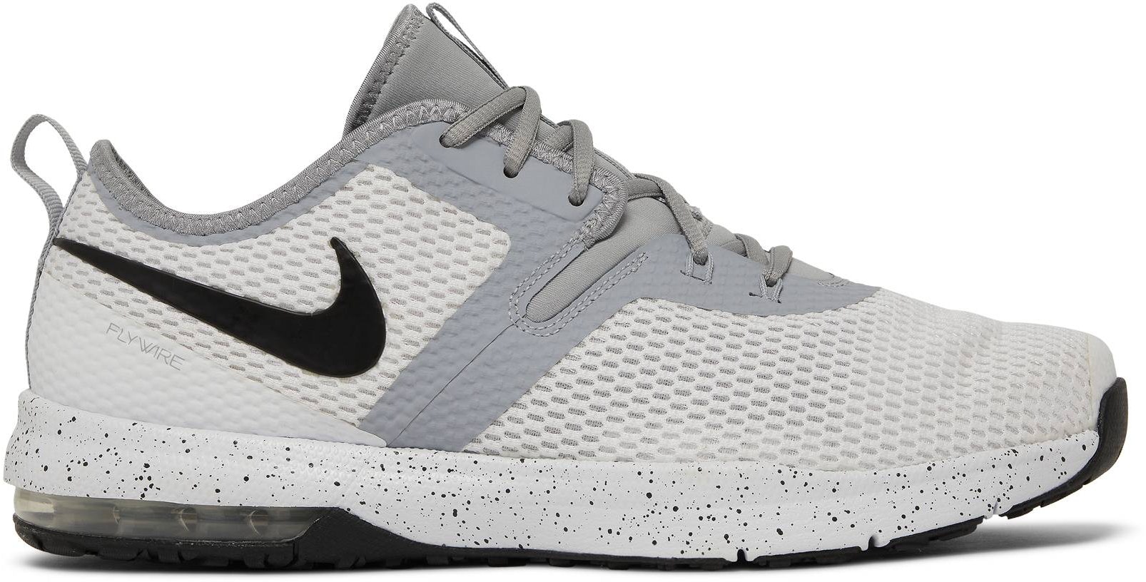 Nike air top max typha grey