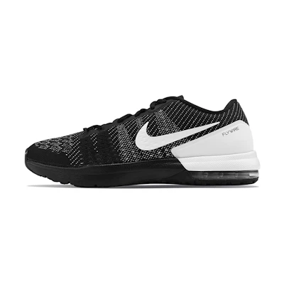 Nike Air Max Typha 'Black White'