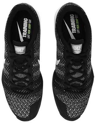 ナイキ エア マックス タイファ "ブラック/ホワイト" 820198-009 Lookbook ナイキ エア マックス タイファ "ブラック/ホワイト" 820198-009