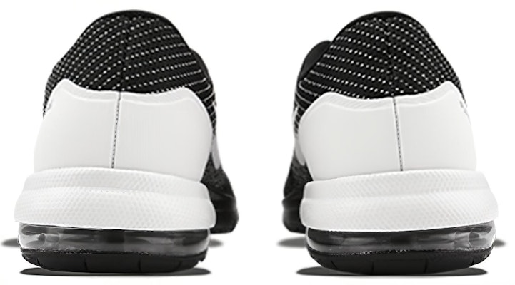 ナイキ エア マックス タイファ "ブラック/ホワイト" 820198-009 Shop ナイキ エア マックス タイファ "ブラック/ホワイト" 820198-009