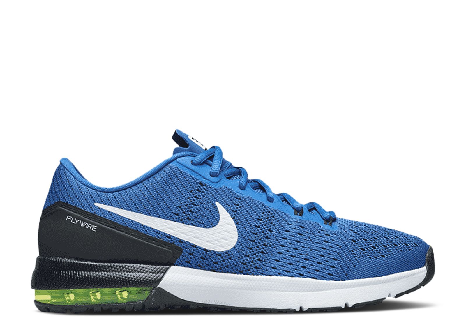 Buy Nike Air Max Typha 'Racer Blue' 820198-417