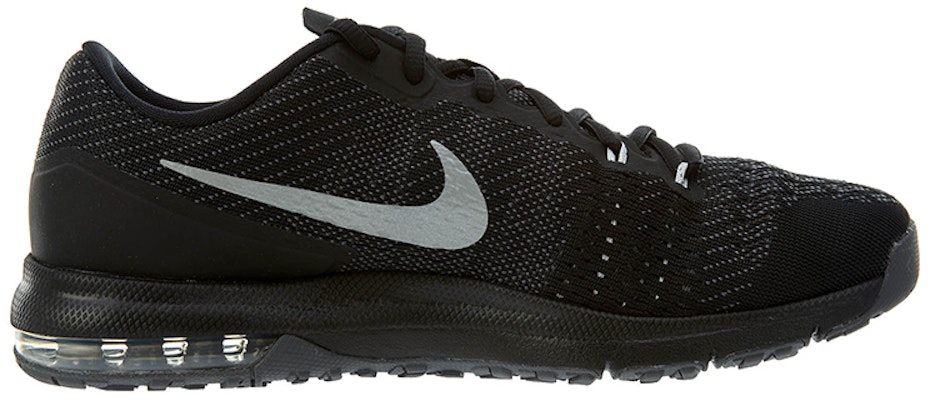 Nike Air Max Typha Negro 'Negro Plata Metálica' 820198-008 Order Nike Air Max Typha Negro 'Negro Plata Metálica' 820198-008