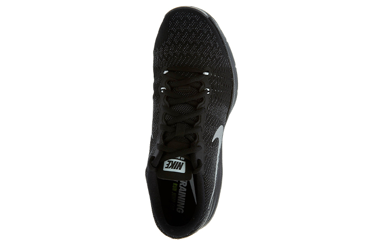 Lookbook Nike Air Max Typha Negro 'Negro Plata Metálica' 820198-008