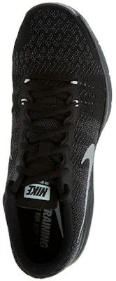 Nike Air Max Typha Negro 'Negro Plata Metálica' 820198-008 Lookbook Nike Air Max Typha Negro 'Negro Plata Metálica' 820198-008