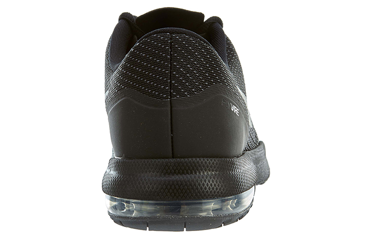 Shop Nike Air Max Typha Negro 'Negro Plata Metálica' 820198-008