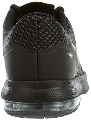 Nike Air Max Typha Negro 'Negro Plata Metálica' 820198-008 Shop Nike Air Max Typha Negro 'Negro Plata Metálica' 820198-008