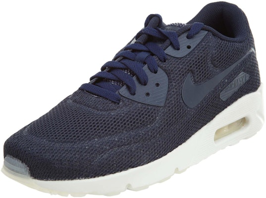 耐吉 Air Max 90 Ultra 2.0 舒適 防滑耐磨 低幫 生活休閒鞋 男女同款 藍色 Lookbook 耐吉 Air Max 90 Ultra 2.0 舒適 防滑耐磨 低幫 生活休閒鞋 男女同款 藍色