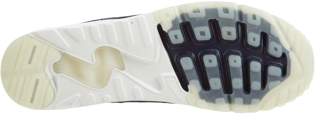 耐吉 Air Max 90 Ultra 2.0 舒適 防滑耐磨 低幫 生活休閒鞋 男女同款 藍色 Details for 耐吉 Air Max 90 Ultra 2.0 舒適 防滑耐磨 低幫 生活休閒鞋 男女同款 藍色