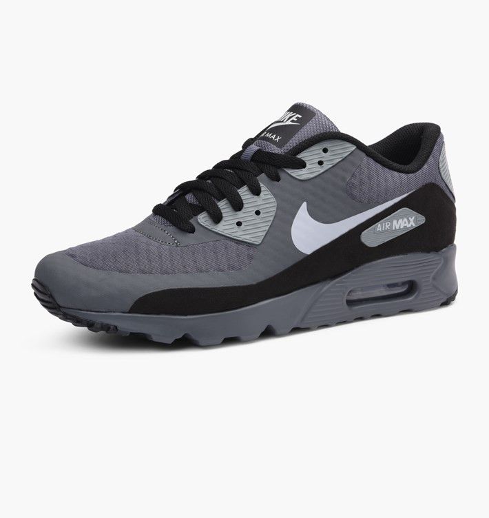 Order Nike Air Max Ultra Essential ''Grijs'' 819474-011