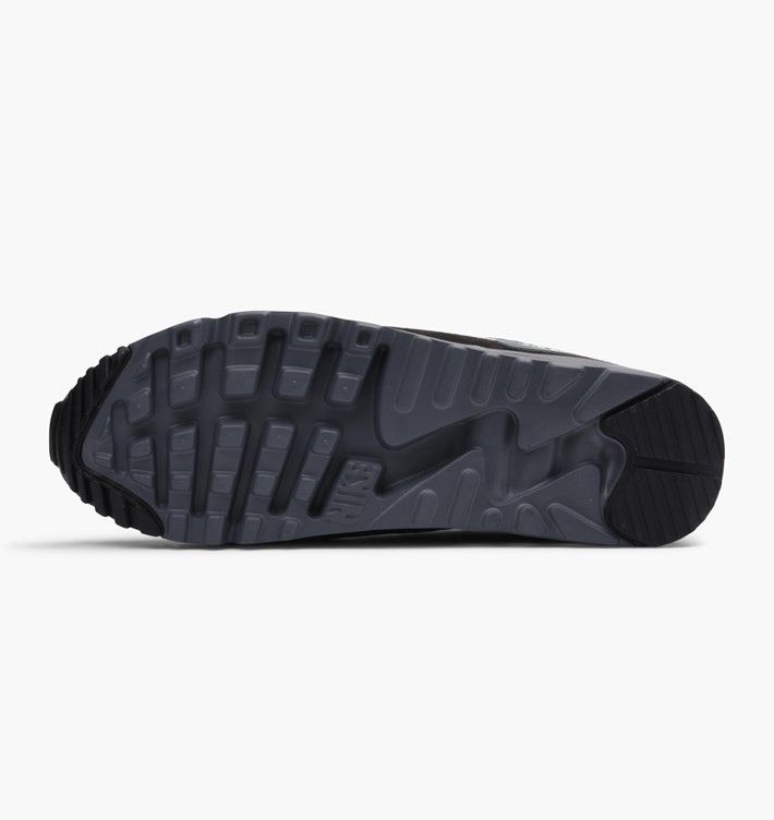 Details for Nike Air Max Ultra Essential ''Grijs'' 819474-011