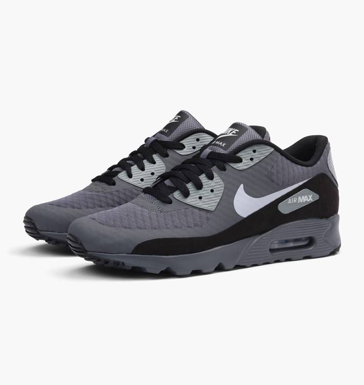 Buy 耐克Air Max Ultra Essential“灰色” 819474-011