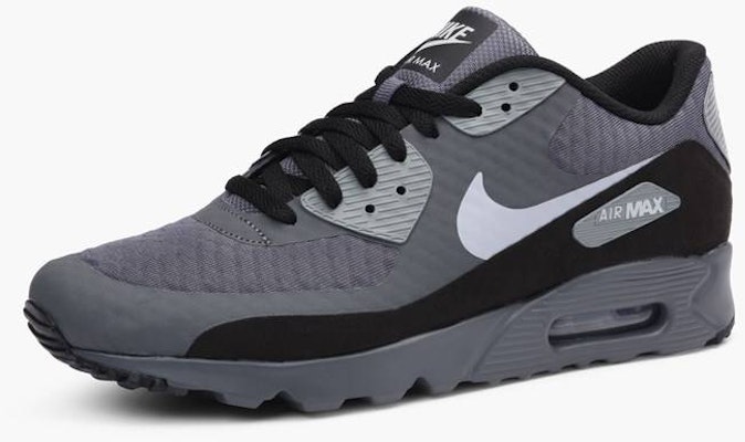 耐克Air Max Ultra Essential“灰色” 819474-011 Order 耐克Air Max Ultra Essential“灰色” 819474-011