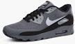 Order 耐克Air Max Ultra Essential“灰色” 819474-011