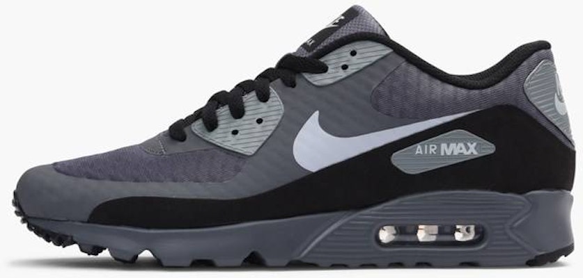 耐克Air Max Ultra Essential“灰色” 819474-011 Lookbook 耐克Air Max Ultra Essential“灰色” 819474-011